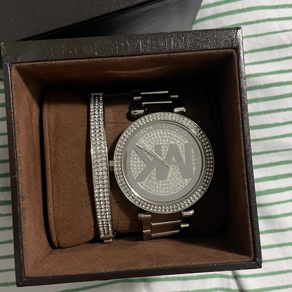 Michael Kors watch
